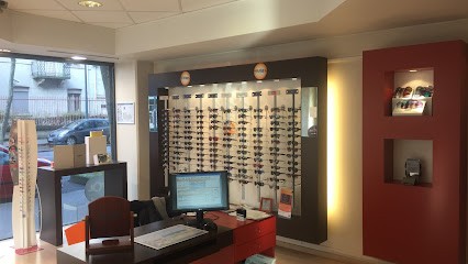 Optique Bourdeau Baulieux, Opticien à Villeurbanne