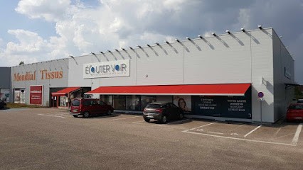 Écouter Voir Optique Mutualiste, Opticien à Sarreguemines
