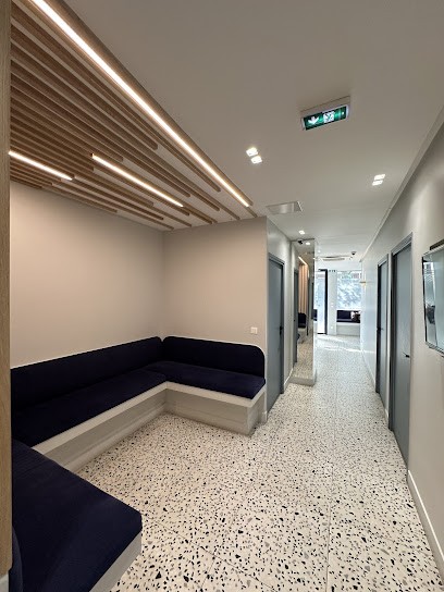 Centre Santé France Ophtalmologie, Ophtalmologue à Montrouge