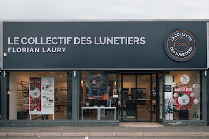 Opticien Le Collectif des Lunetiers - L'Arbresle Martinets, Opticien à L'Arbresle