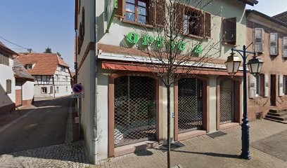 Optic'A, Opticien à Reichshoffen