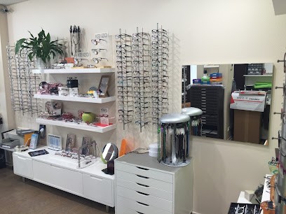 Fism'Optic, Opticien à Fismes