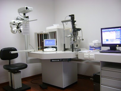 Dr Nikolova, Ophtalmologiste, Ophtalmologue à Cestas