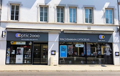 Optic 2000 - Opticien Schiltigheim, Opticien à Schiltigheim