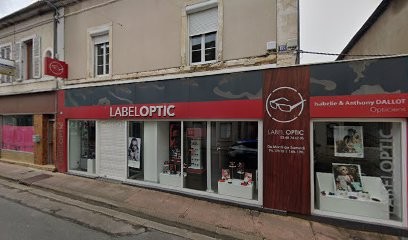 Sodaba, Opticien à Sancoins