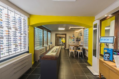 Optique RATEL Nouveau Regard PERRIER Surdité, Opticien à Saint-Jean-de-Maurienne