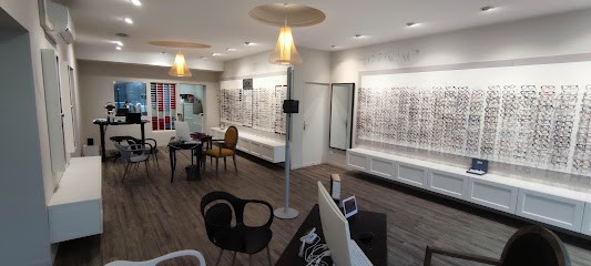Regard & Moi - Opticien Roye, Opticien à Roye