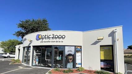 Optic 2000 - Opticien Mimizan, Opticien à Mimizan