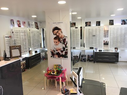 SANNOIS OPTICAL, Opticien à Sannois