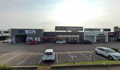 Grandvision France, Opticien à Laxou