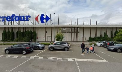 Patrick Nadjahi Opticien, Opticien à Rambouillet