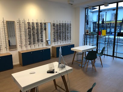 Opticien Optique Tyrosse, Opticien à Saint-Vincent-de-Tyrosse