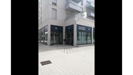Point Vision Valenciennes, Ophtalmologue à Valenciennes