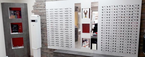 Optique Verger, Opticien à Rethel
