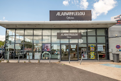 Espace De Téléconsultation - Ophtalmologue Sans Rdv, Ophtalmologue à Clermont-l'Hérault