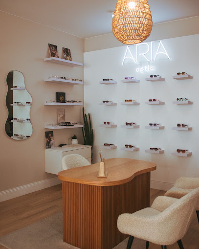 Aria Optic, Opticien à Arras