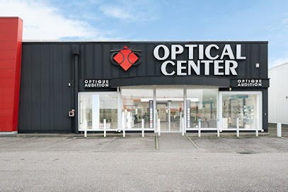 Opticien FROUARD - Optical Center, Opticien à Frouard
