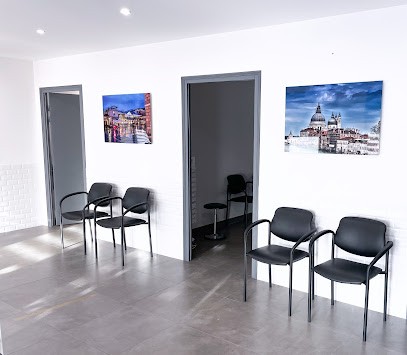Cabinet Ophtalmologique Rétina - Trinité, Ophtalmologue à La Trinité