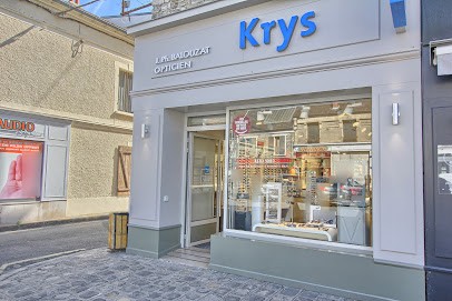 Opticien Milly-la-Forêt - Pl Du Marche - Krys, Opticien à Milly-la-Forêt