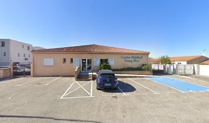 Chateauneuf Vision, Ophtalmologue à Châteauneuf-les-Martigues