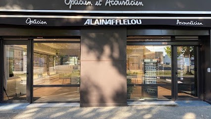 Opticien Saint-Peray | Alain Afflelou, Opticien à Saint-Péray