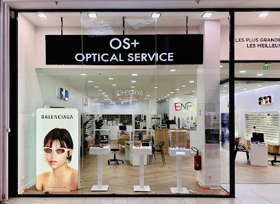 OPTICAL SERVICE Opticien Nogent sur Oise, Opticien à Nogent-sur-Oise
