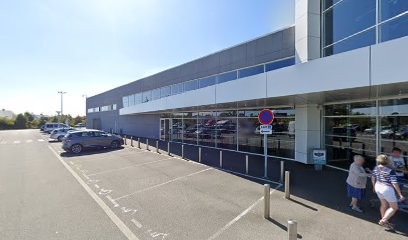 Mazé Optic, Opticien à Mazé-Milon