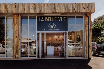 La Belle Vue, Opticien à Angresse