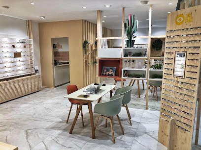 BO Optique Et Audition, Opticien à Saint-Denis-de-Pile