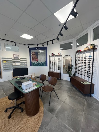 Optique La Verdière, Opticien à Marseille 13