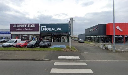 Optique 86, Opticien à La Chapelle-Saint-Aubin