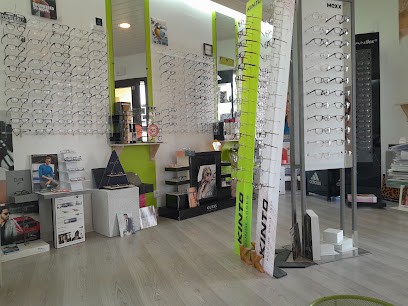 Opti Service, Opticien à Saint-Étienne-du-Bois