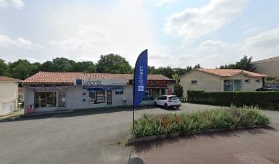 Optic Goffin, Opticien à Martignas-sur-Jalle