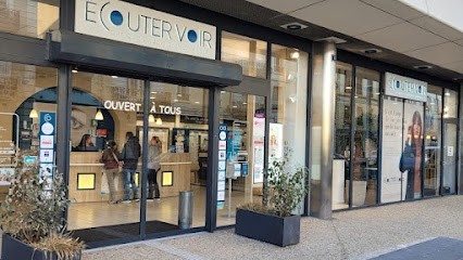 Centre de Téléconsultation Ophtalmologique Tessan, Ophtalmologue à Roanne