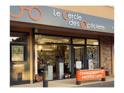 Le Cercle Des Opticiens, Opticien aux Pennes-Mirabeau