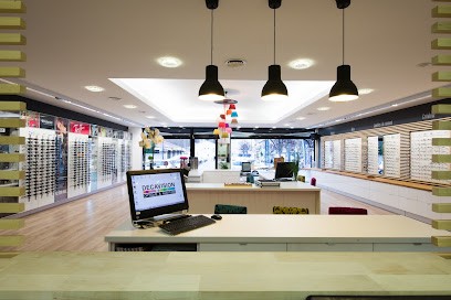 Decavision Optic, Opticien à Saint-Victoret