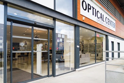 Opticien Pontivy - Optical Center, Opticien à Pontivy