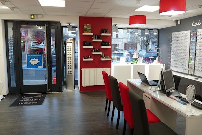Pascal Optique, Opticien à Marvejols