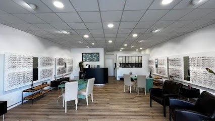 Optique Du Delta, Opticien au Teich