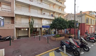Anne-So Optique, Opticien à Roquebrune-Cap-Martin