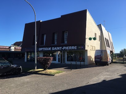 Optique Saint-Pierre, Opticien à Saint-Pierre-lès-Nemours