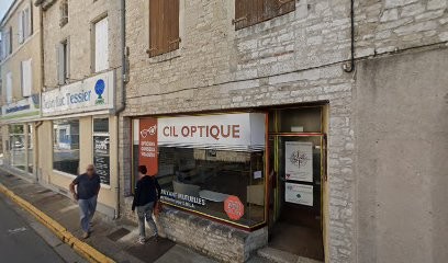 CIL Optique, Opticien à Cellettes