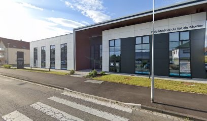 Optique Schneider, Opticien à Val de Moder