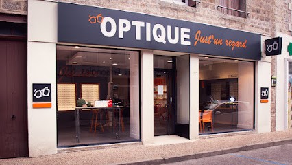 OPTIQUE Just'un regard Sainte-Sigolène, Opticien à Sainte-Sigolène
