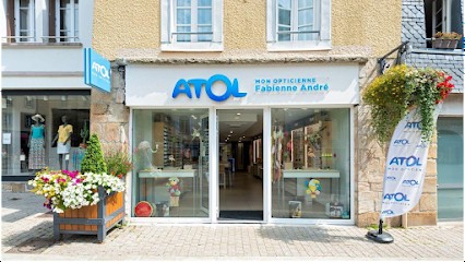 Atol Mon Opticien, Opticien à Landerneau