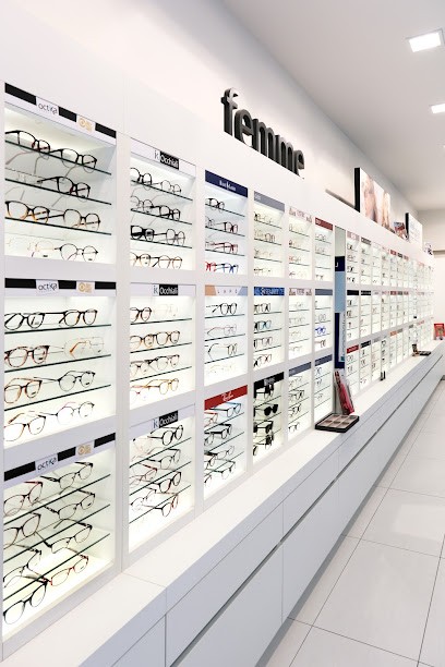 A Première Vue, Opticien à Estancarbon