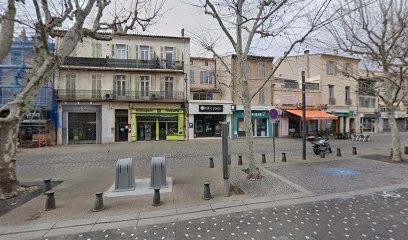 Opticien Gardanne, Opticien à Gardanne