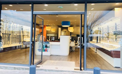 Opticien Marseille - Technopole - Krys, Opticien à Marseille 13