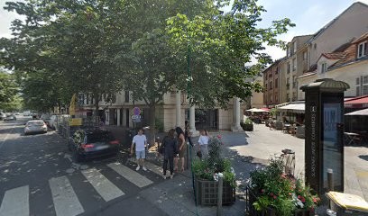 Optic 2000 - Opticien Suresnes, Opticien à Suresnes