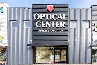 Opticien SAINT PIERRE DES CORPS - Optical Center, Opticien à Saint-Pierre-des-Corps